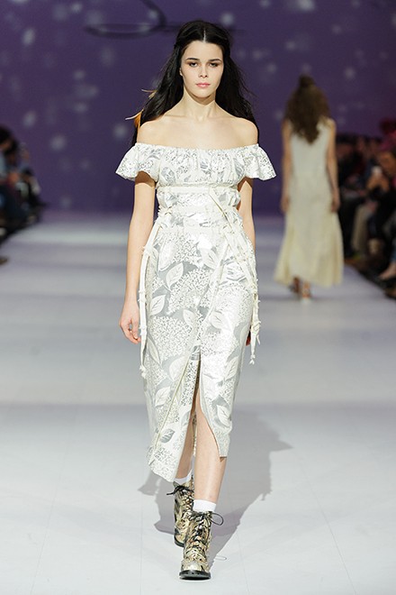 SEREBROVA весна-літо 2017