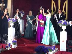 Міс Україна Всесвіт 2014
