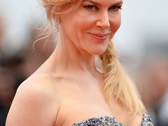 Відкриття Каннського фестивалю: зірки