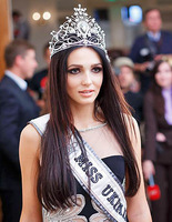 Ольга Стороженко Ольга Стороженко