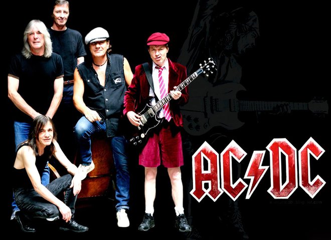 AC/DC