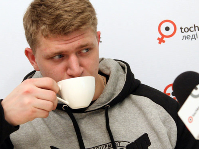 Алексей Кузнецов