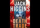 Jack Higgins - The Death Trade [ Thriller. Michael Page ]