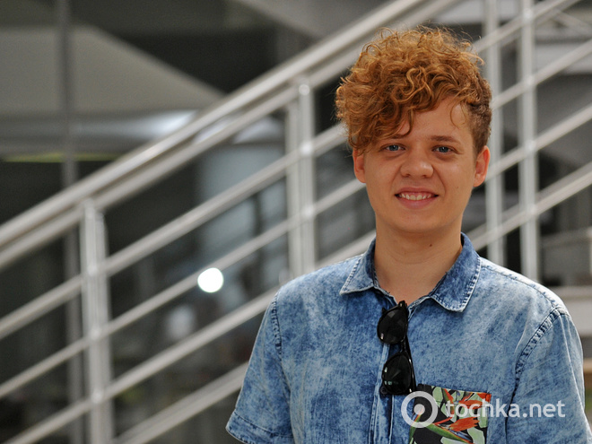 Вячеслав Рыбиков