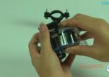 F10 1.5" LTPS 1080p 5.0MP CMOS Sport Waterproof DVR Camcorder w/ TF –