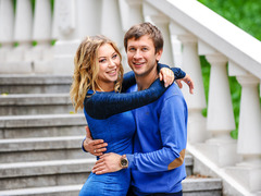 Полина Логунова и Дмитрий Ступка раскрыли секреты предстоящей свадьбы (эксклюзив) 
