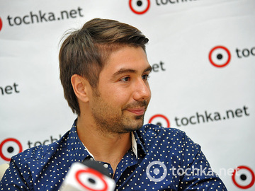 Игорь Обуховский