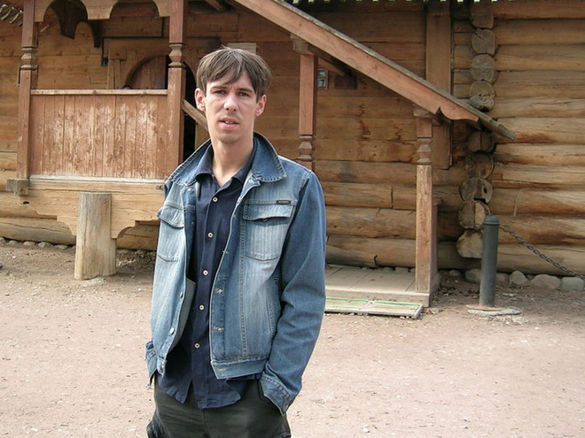 Алексей Панин