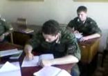 по голове