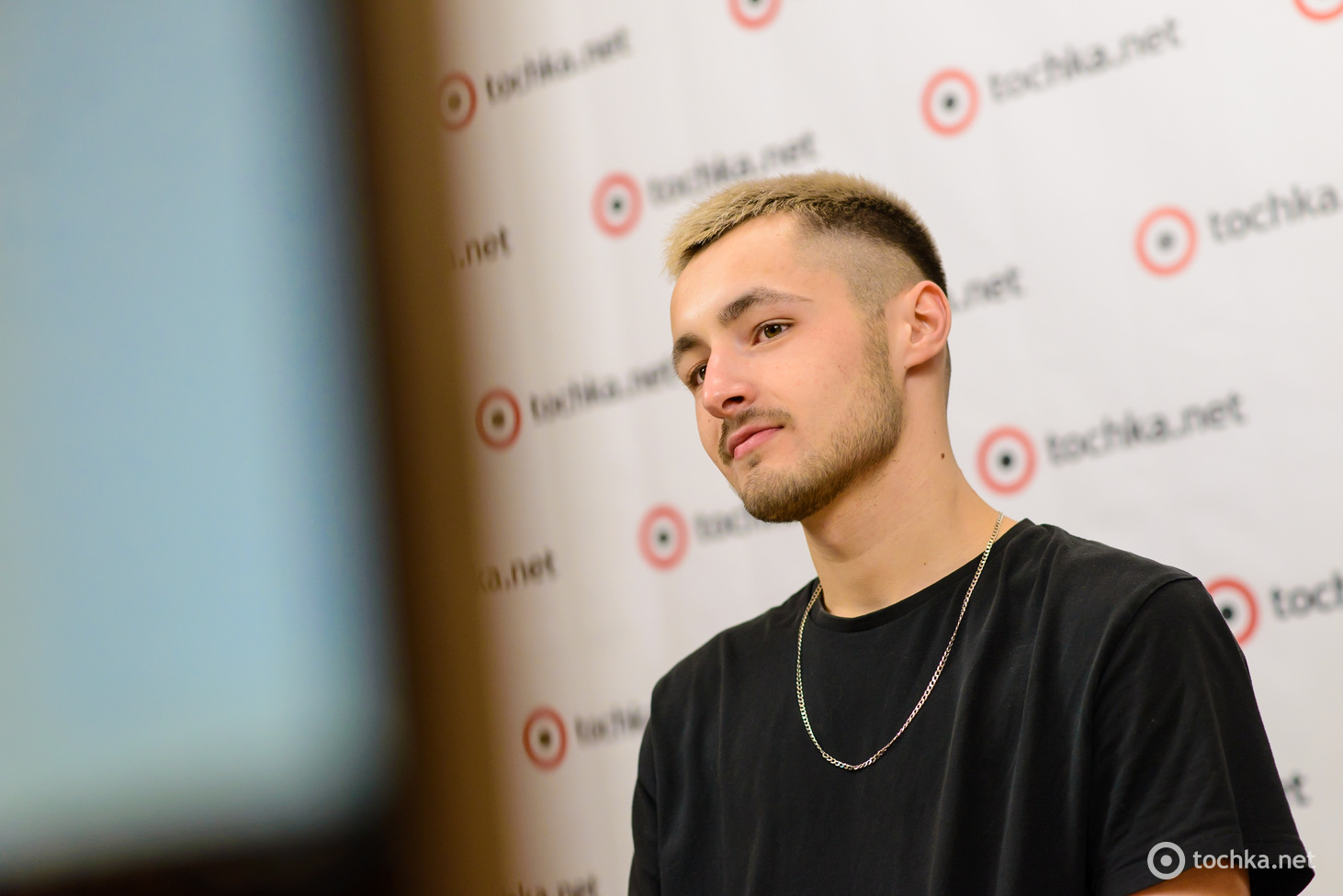 KHAYAT (Андрій Хаят)