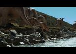 Прогулки с динозаврами (укр.трейлер)