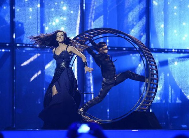 Мария Яремчук