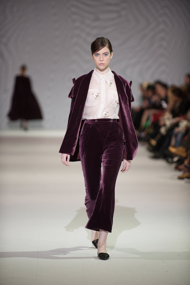 UFW AW 2016/17: ELENAREVA