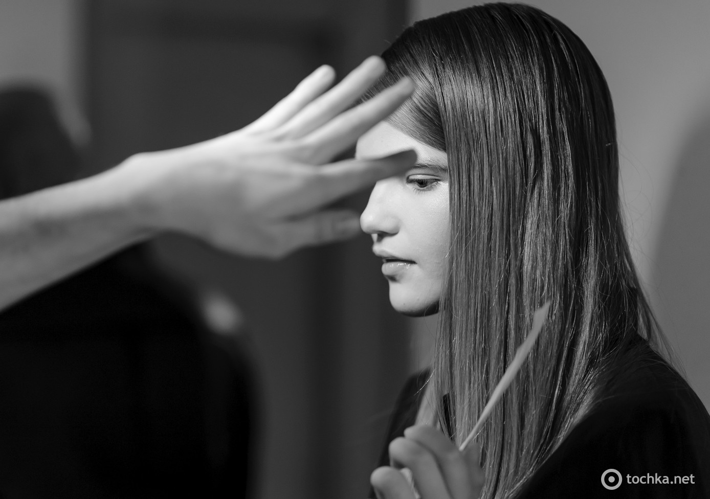 Backstage UFW FW 18-19