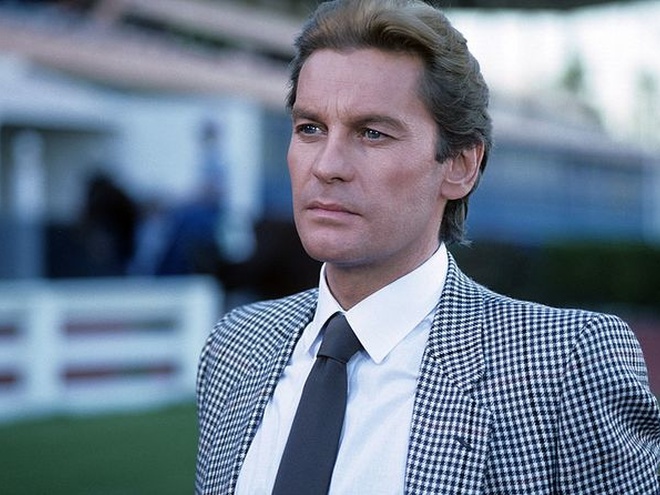 Умер исполнитель роли Фантомаса Гельмут Бергер