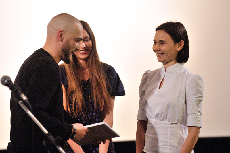 Переможці конкурсу Fashion Move On