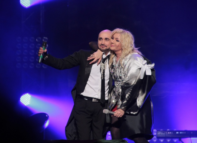 Ирина Билык