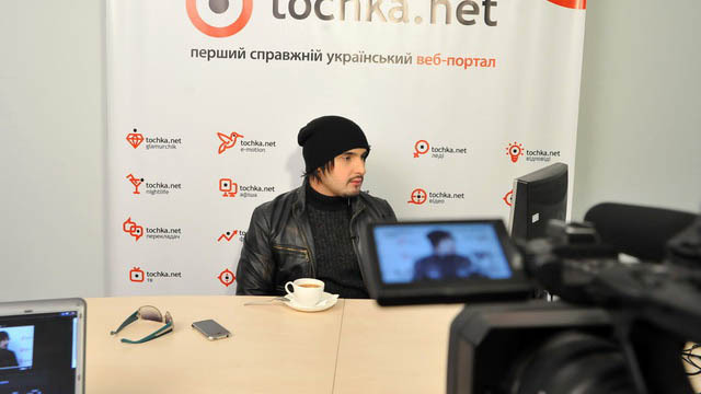 Віталій Козловський