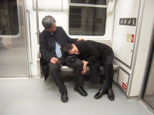 Настоящие мужчины