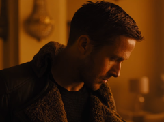 Бегущий по лезвию 2049