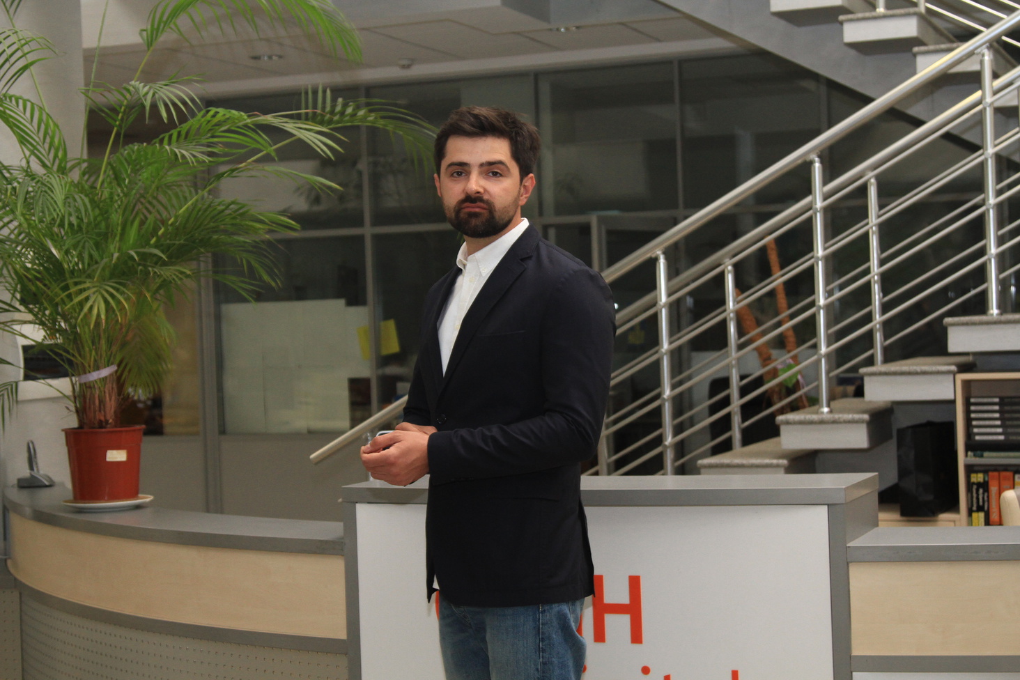 Андрей Якобчук