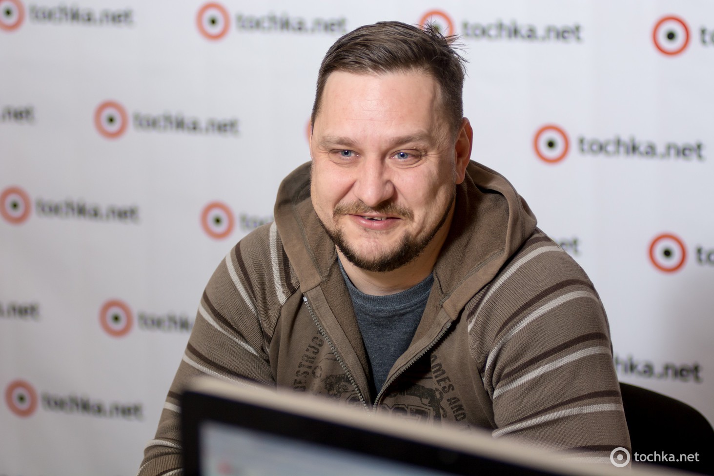 Павел Паштет Белянский