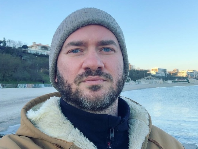 Дикусар повернеться на Танці із зірками – ким артист буде на шоу