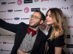 Вечер в ритме танго от бренда Андре Тана и Kiev Tango Projеct