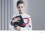Dior рекламная кампания Дженнифер Лоуренс