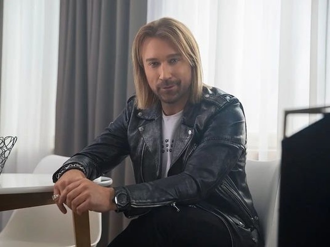 Журналістка, яка взяла інтерв'ю у Винника, потрапила у ДТП під час поїздки до співака у Німеччину