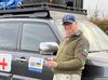 Джеймс Хьюитт приехал в Украину