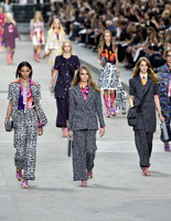 Chanel ss 2015 Chanel ss 2015