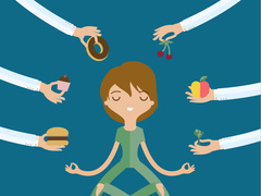 Шкідлива їжа