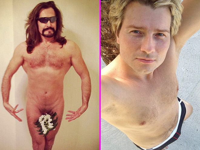 Никита Джигурда, Николай Басков