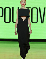 Holiday Fashion Week: дрес-код Одеського кінофестивалю