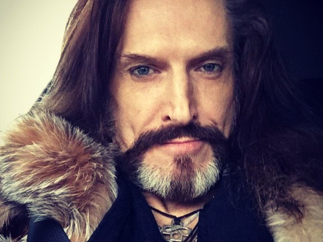 Никита Джигурда