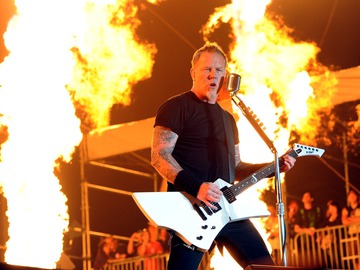 Metallica 