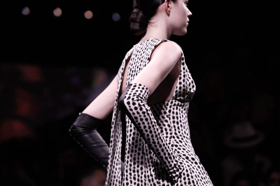 Dior Haute Coture Fall-Winter 2013-2014