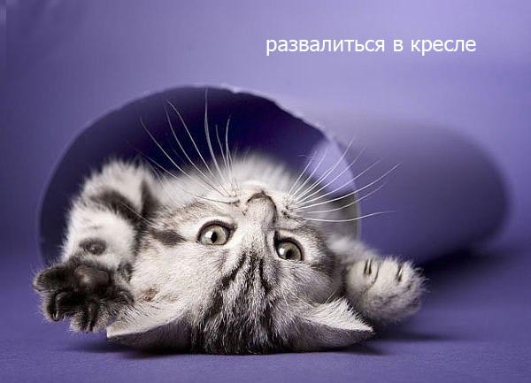 Доброе утро!! Пятница!!