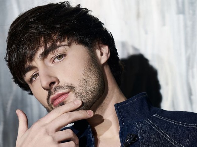 Учасник Нацвідбору-2026 KHAYAT презентував мініальбом «Триптих»