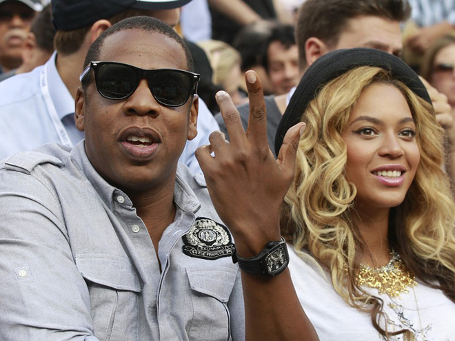 Жены богатых мужчин