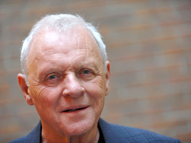 Энтони Хопкинс