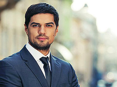 Константин Евтушенко, интервью