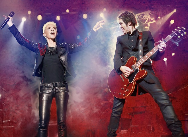 Roxette