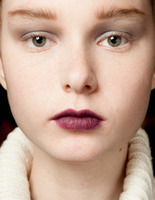 Б'юті-образ моделей з показу Marc Jacobs Осінь 2015?