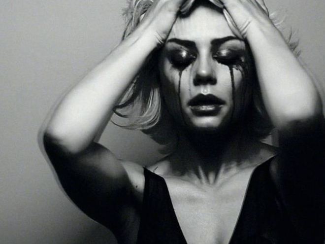 Тина Кароль