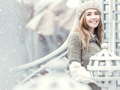 Жанна Фриске