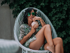 Як можна схуднути у відпустці