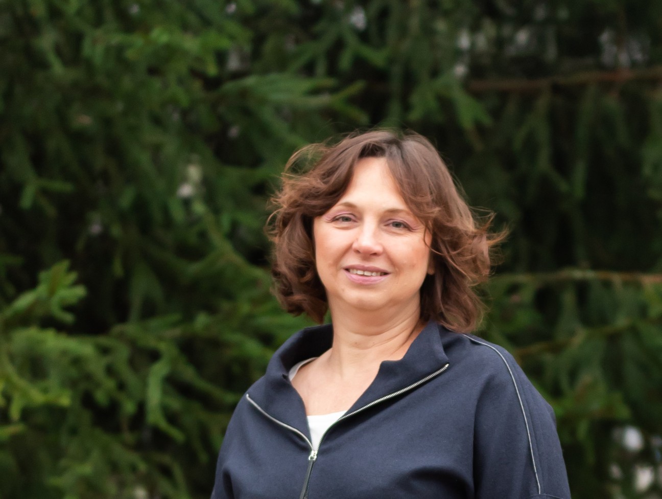 Ксенія Костенко – лауреатка премії  "Земля Жінок 2021" 2-го ступеня