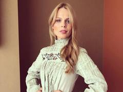 Ольга Фреймут